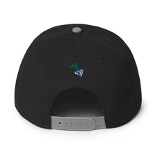Load image into Gallery viewer, Snapback Hat