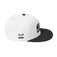 Load image into Gallery viewer, Snapback Hat