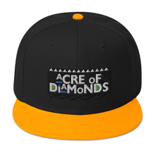 Load image into Gallery viewer, Snapback Hat