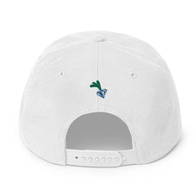 Load image into Gallery viewer, Snapback Hat