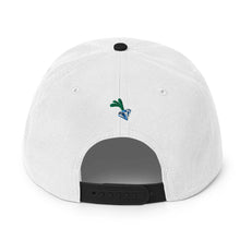 Load image into Gallery viewer, Snapback Hat