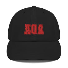 Load image into Gallery viewer, Champion Dad Cap &quot;Collegiate Life&quot;
