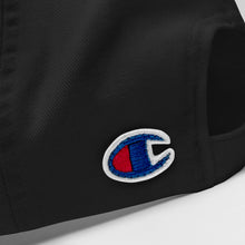 Load image into Gallery viewer, Champion Dad Cap &quot;Collegiate Life&quot;
