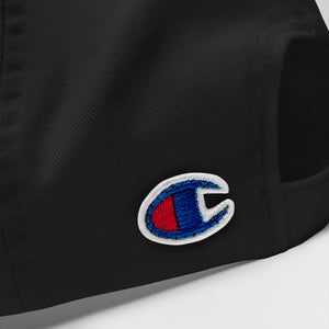 Champion Dad Cap "Collegiate Life"