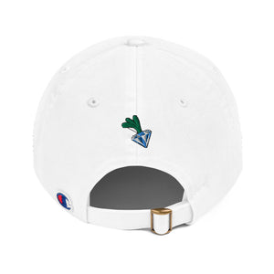 Champion Dad Cap "Collegiate Life"